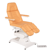 Педикюрное кресло "Мц-026"